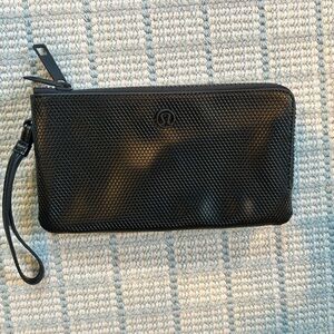 Lulu lemon wallet